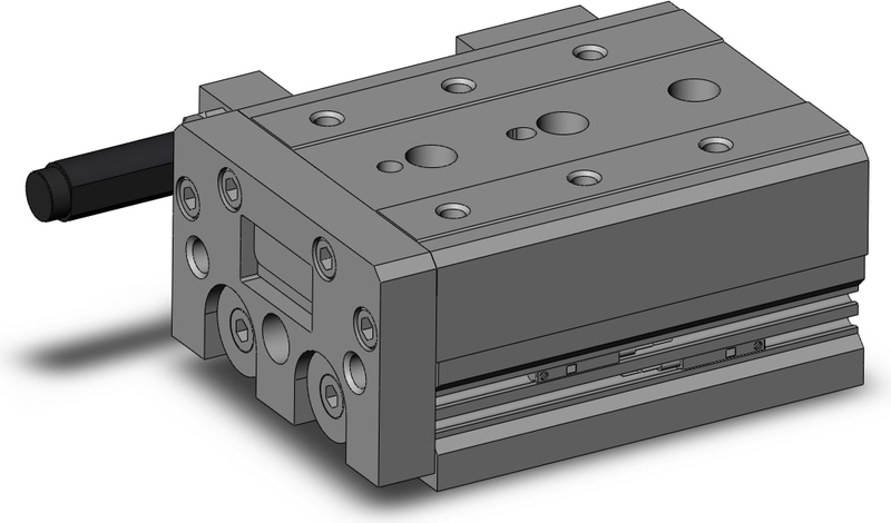SMC MXS25-50BS-M9PSAPC
