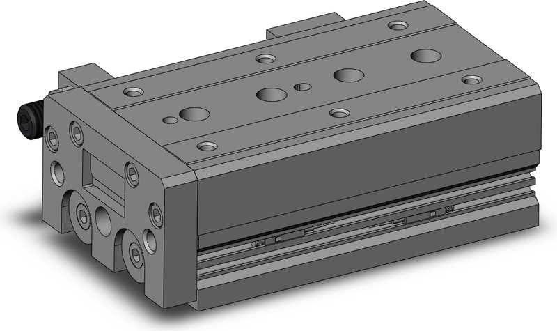 SMC MXS25-75AS-A93L-X11