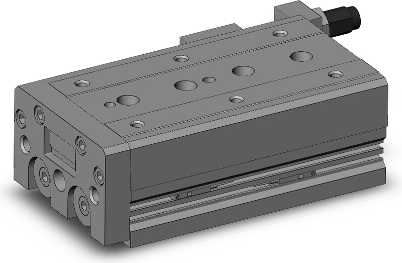 SMC MXS25-75BT-M9PSAPC