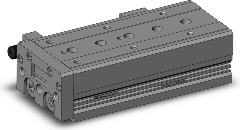 SMC MXS25TN-100AS-M9BWSAPC-X11