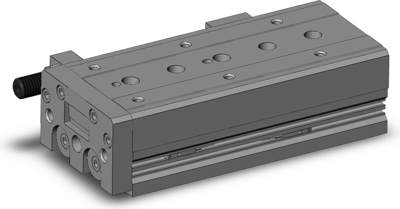 SMC MXS25TN-100AS-M9NSAPC-X12