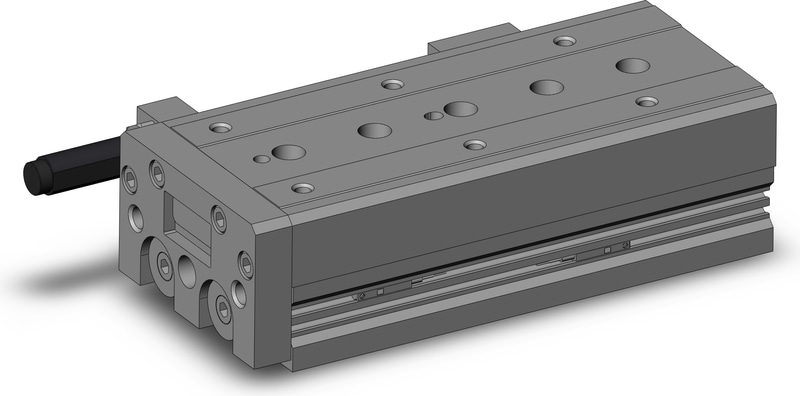 SMC MXS25TN-100BS-M9PMAPC