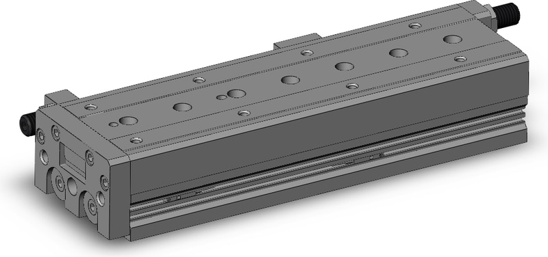 SMC MXS25TN-150A-M9NZ-X11