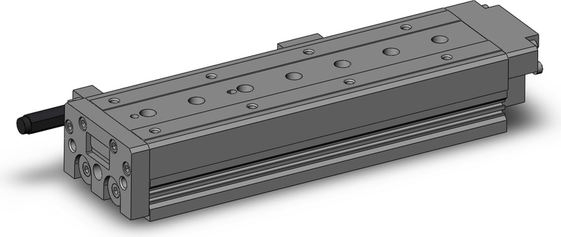 SMC MXS25TN-150BSR