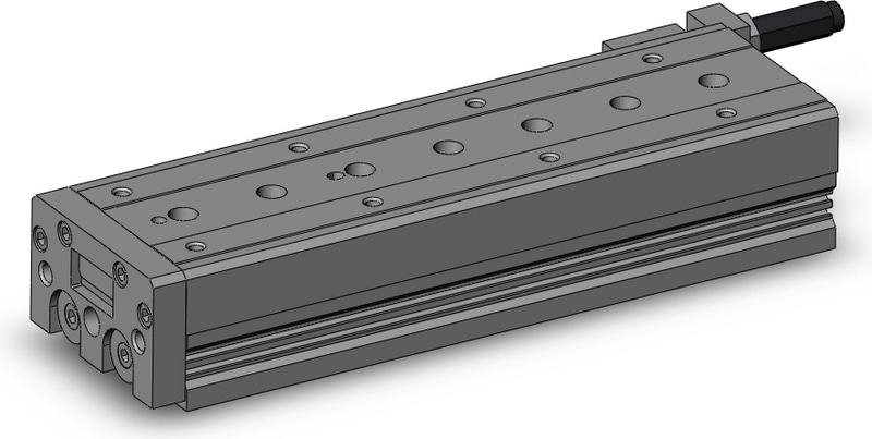 SMC MXS25TN-150BT