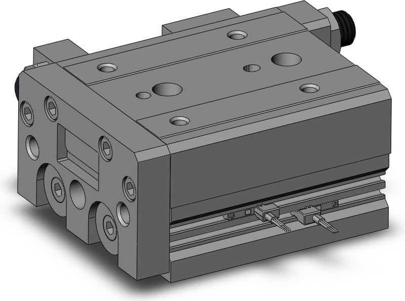 SMC MXS25TN-40A-M9NWVMAPC