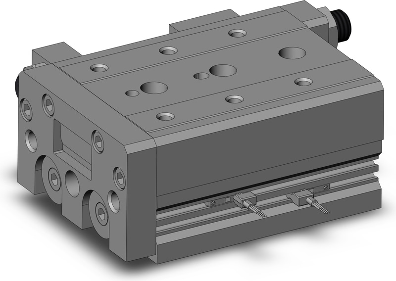SMC MXS25TN-50A-M9PVSAPC