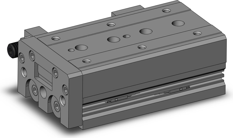 SMC MXS25TN-75AS-A93L-X11