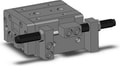 MXS25TNL-20B