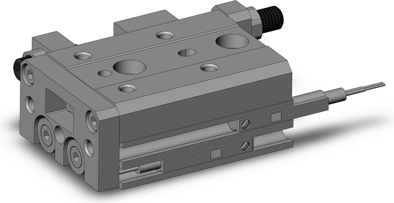 SMC MXS6-10A-M9BW