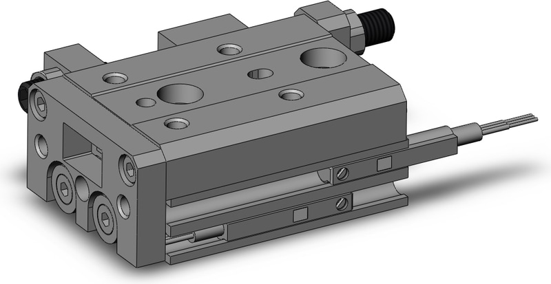SMC MXS6-10A-M9NM