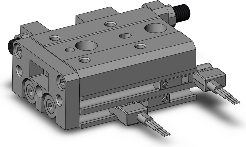 SMC MXS6-10A-M9NWV