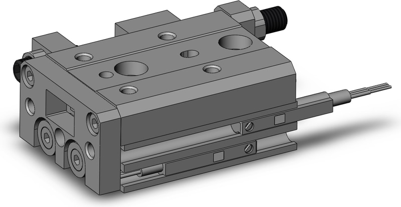SMC MXS6-10A-M9PWL