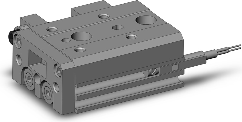 SMC MXS6-10AS-A93LS