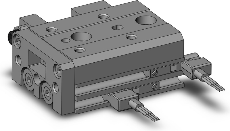 SMC MXS6-10AS-M9NVL