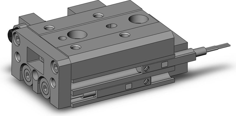 SMC MXS6-10ASP-M9NL