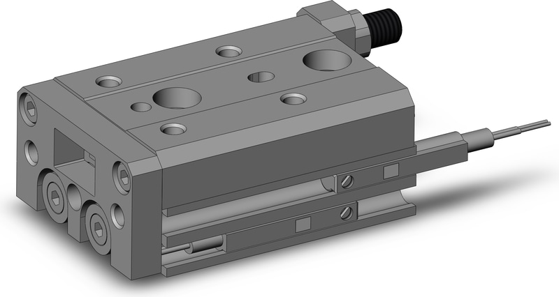 SMC MXS6-10AT-M9BL