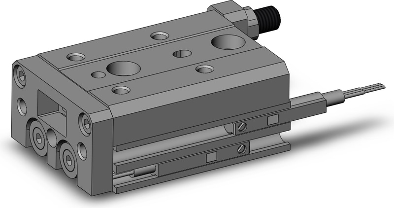 SMC MXS6-10AT-M9NSAPC