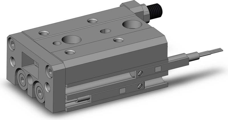 SMC MXS6-10AT-M9PWL