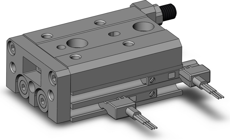 SMC MXS6-10AT-M9PWVL
