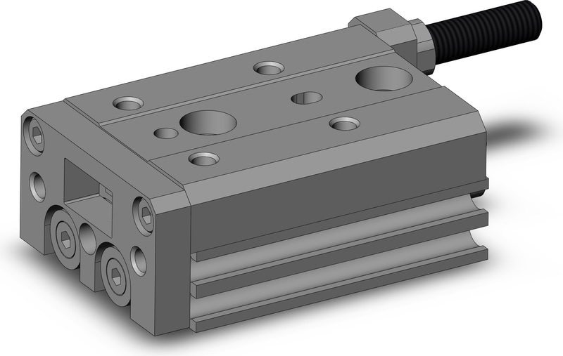 SMC MXS6-10AT-X11