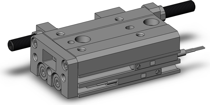 SMC MXS6-20A-M9NSAPC-X11