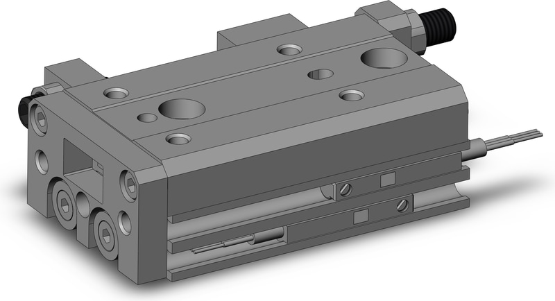 SMC MXS6-20A-M9NSAPC