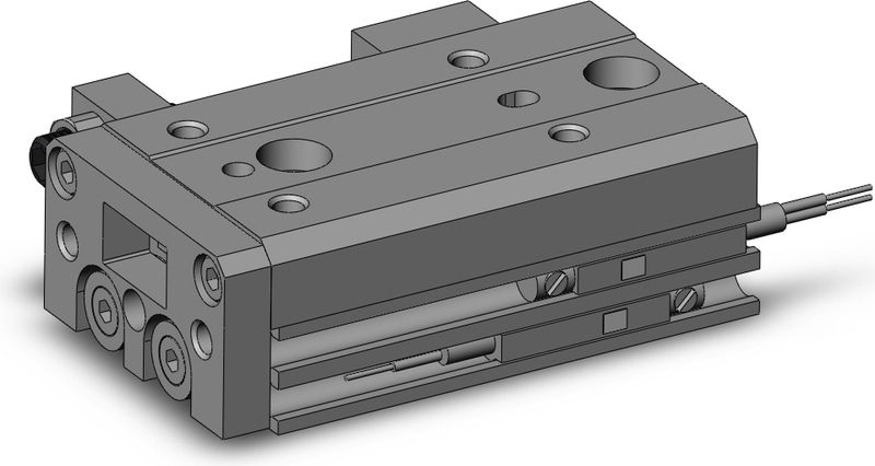 SMC MXS6-20AS-A96L