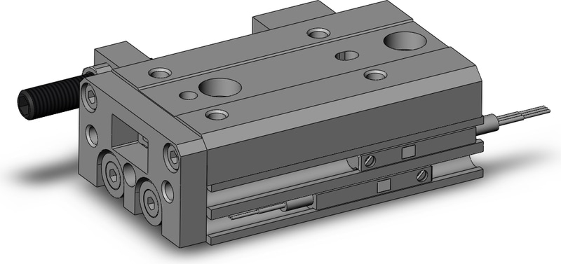 SMC MXS6-20AS-M9PW-X11