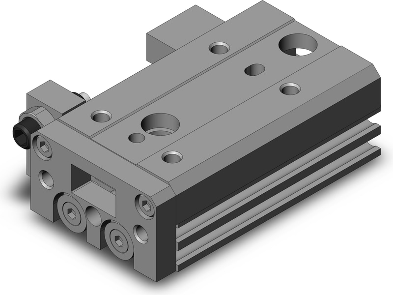 SMC MXS6-20AS