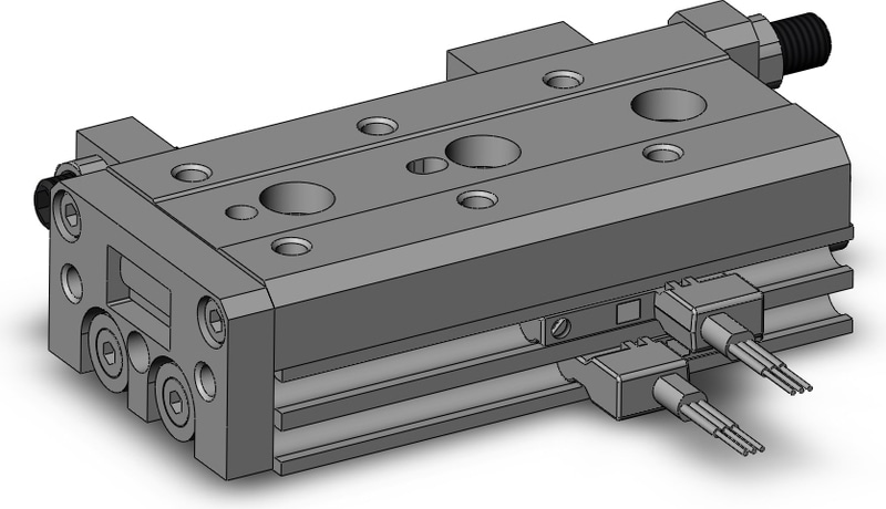 SMC MXS6-30A-M9NVSAPC