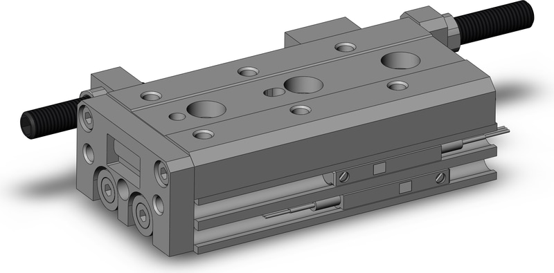 SMC MXS6-30A-M9P-X11