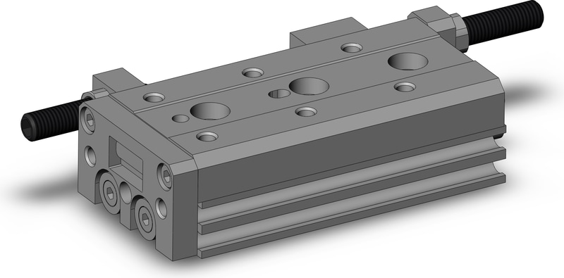 SMC MXS6-30A-X11