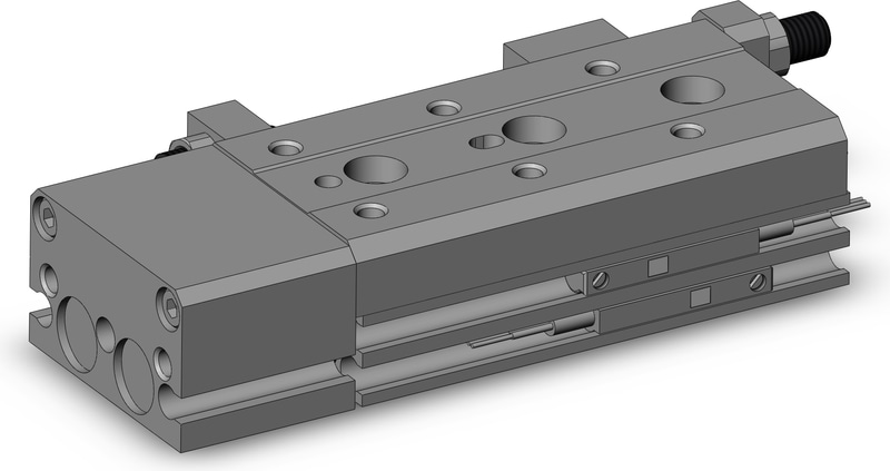 SMC MXS6-30AF-M9NSAPC