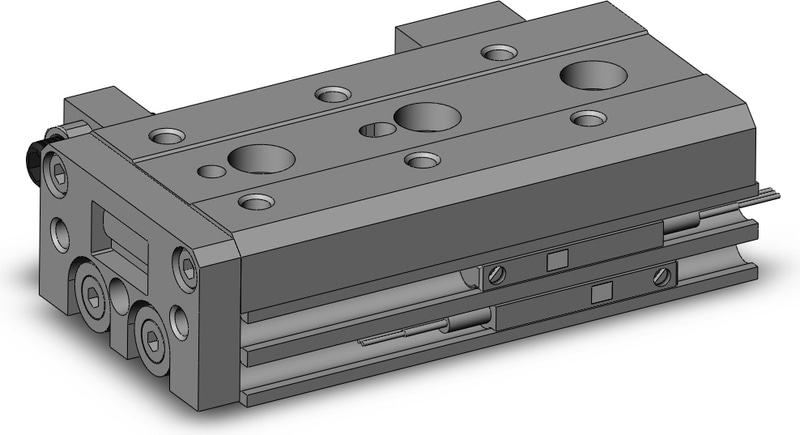 SMC MXS6-30AS-M9P