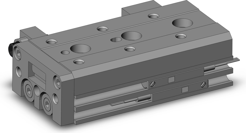SMC MXS6-30AS-M9PWL
