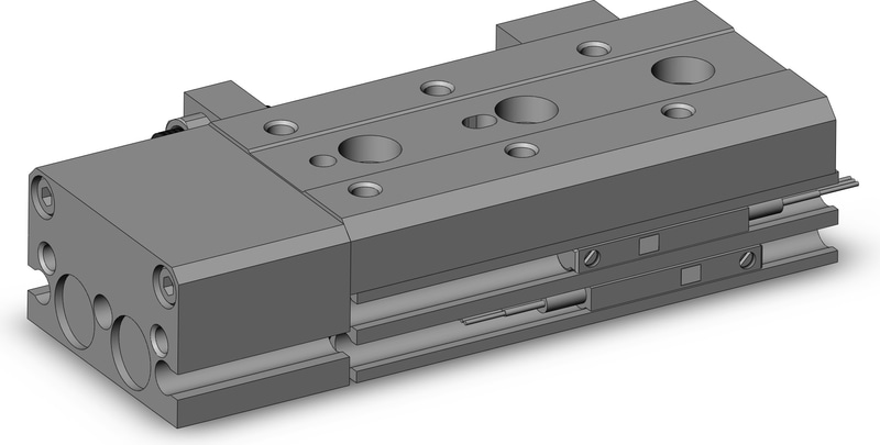 SMC MXS6-30ASF-M9NSAPC3