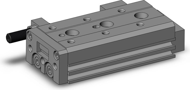 SMC MXS6-30ASP-X11