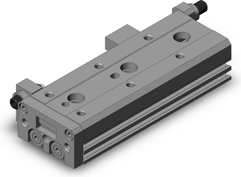 SMC MXS6-40A