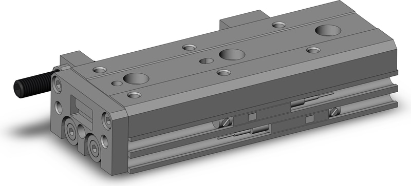 SMC MXS6-40AS-A93L-X11