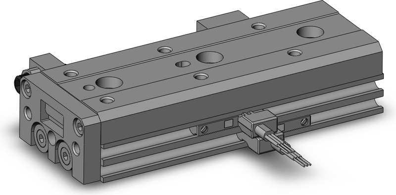 SMC MXS6-40AS-M9NVL