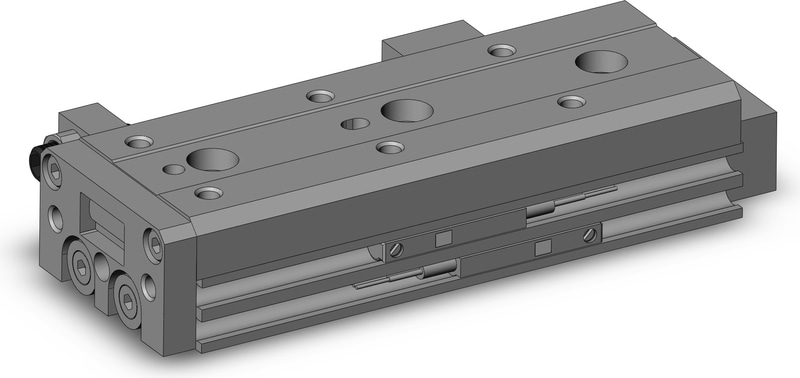 SMC MXS6-40ASP-M9PL