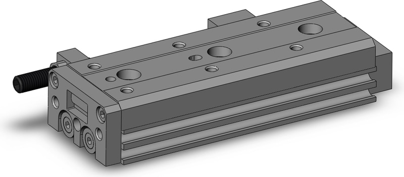 SMC MXS6-40ASP-X11
