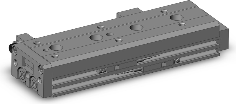 SMC MXS6-50ASP-A93L