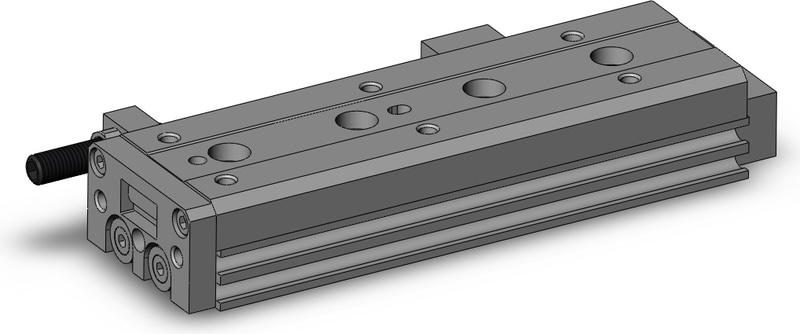 SMC MXS6-50ASP-X11