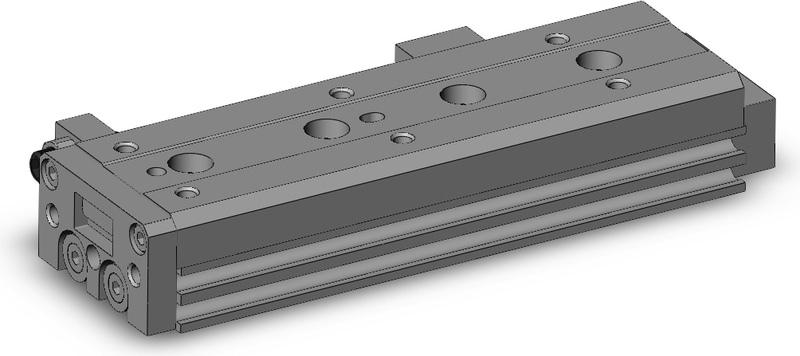 SMC MXS6-50ASP