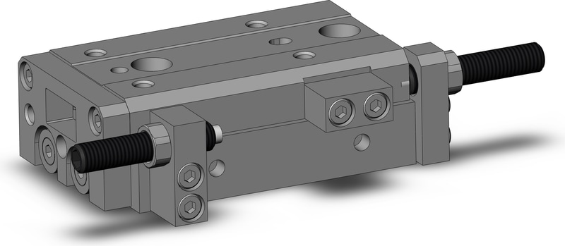 SMC MXS6L-20A-X11