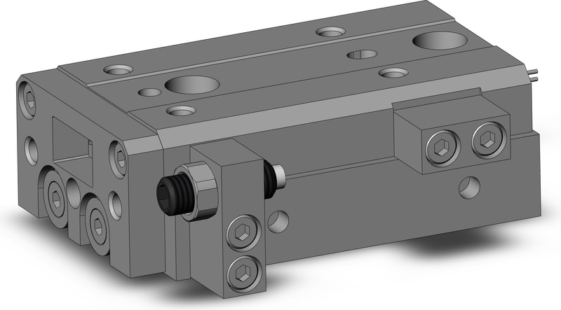 SMC MXS6L-20AS-A93