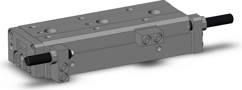 SMC MXS6L-40A-M9NWSAPC-X11