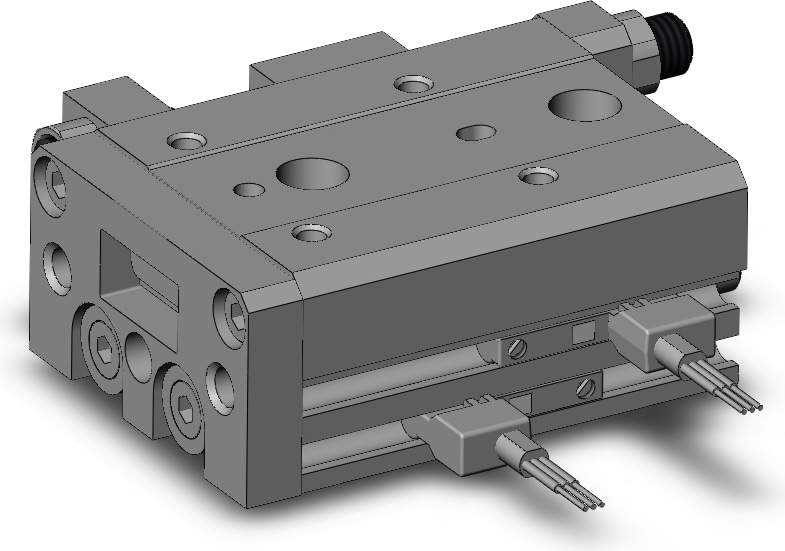 SMC MXS8-10A-M9NVSAPC